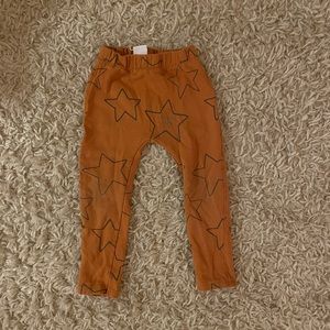 Zara toddler boy pants